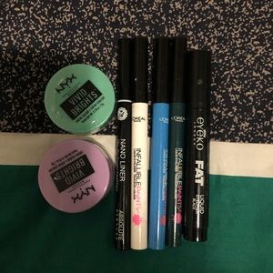 Eyeliner bundle!